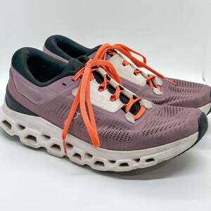 On Cloudstratus 3 Running Shoes Women’s 9